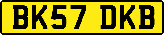 BK57DKB
