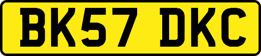 BK57DKC
