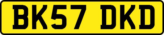 BK57DKD