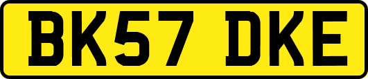 BK57DKE