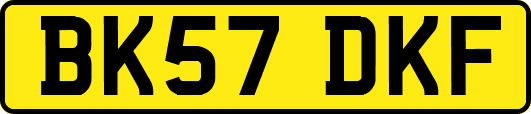 BK57DKF