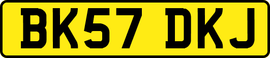 BK57DKJ