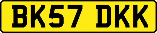 BK57DKK