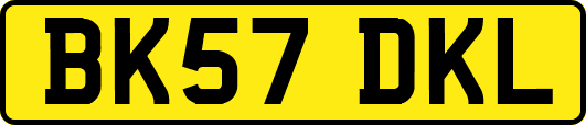 BK57DKL