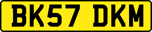 BK57DKM