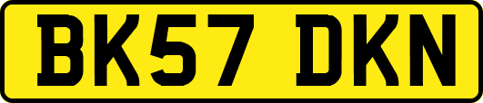 BK57DKN