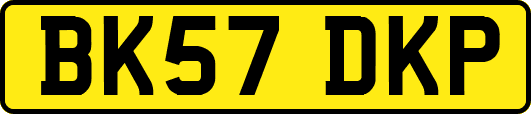 BK57DKP