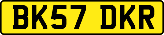 BK57DKR