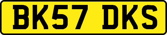 BK57DKS