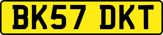 BK57DKT