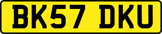 BK57DKU