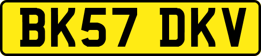 BK57DKV