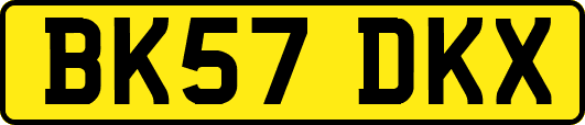 BK57DKX