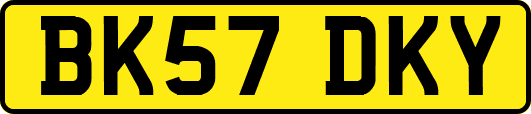 BK57DKY