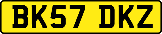 BK57DKZ
