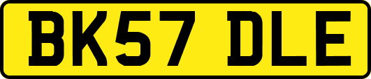 BK57DLE
