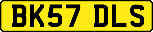 BK57DLS