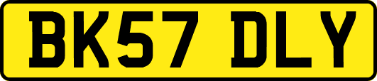 BK57DLY