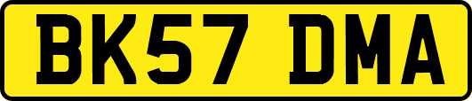 BK57DMA