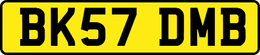 BK57DMB