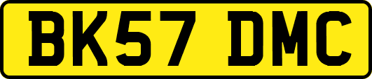 BK57DMC