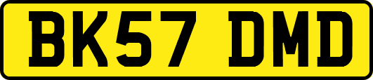 BK57DMD