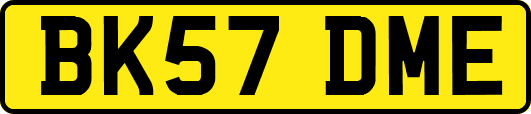 BK57DME