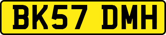BK57DMH