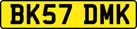 BK57DMK