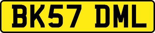 BK57DML