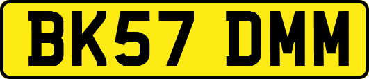 BK57DMM