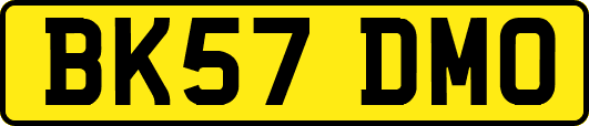 BK57DMO