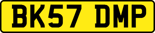 BK57DMP