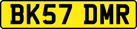 BK57DMR