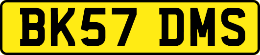 BK57DMS