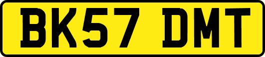 BK57DMT