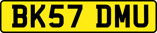 BK57DMU