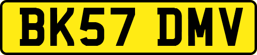 BK57DMV