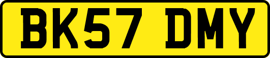 BK57DMY