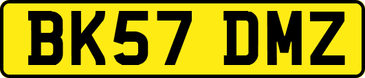 BK57DMZ