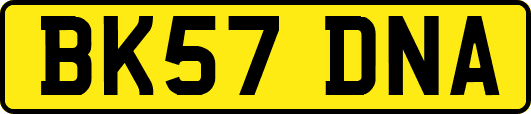 BK57DNA