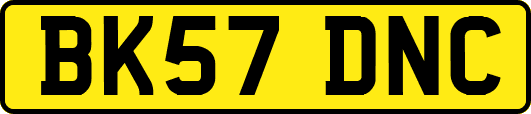 BK57DNC