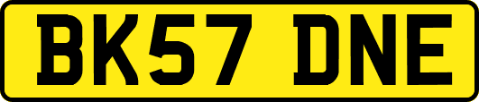 BK57DNE