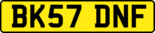 BK57DNF