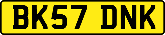 BK57DNK
