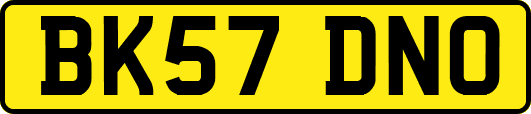 BK57DNO