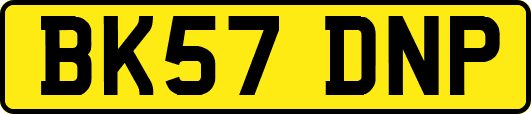 BK57DNP