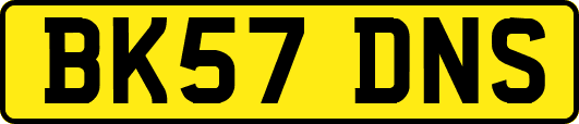 BK57DNS