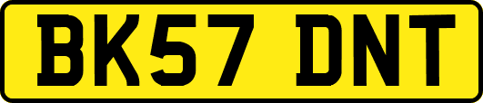 BK57DNT