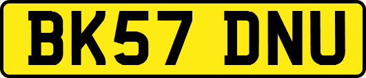 BK57DNU